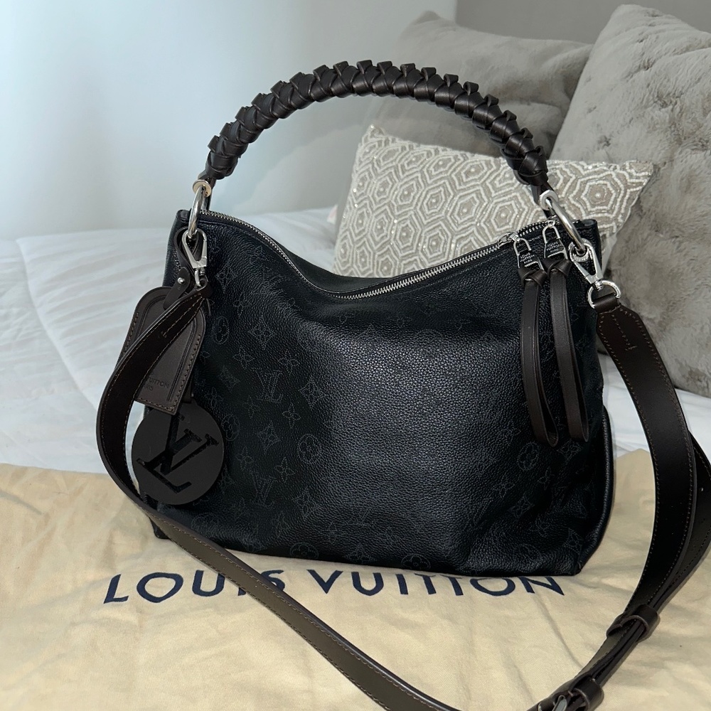 Louis Vuitton 2021 Hobo Bag